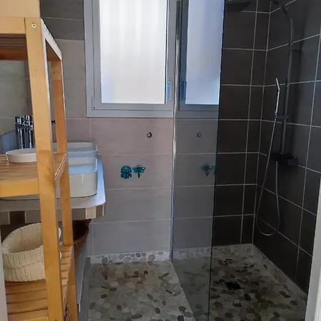 Maison A 1 Minute De La * Portiragnes