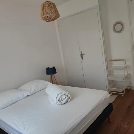 Holiday home Maison A 1 Minute De La *
