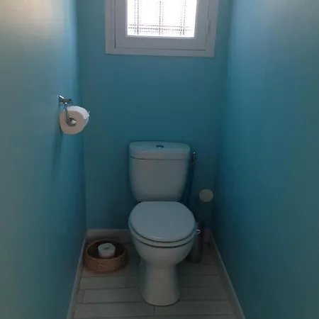 Holiday home Maison A 1 Minute De La *