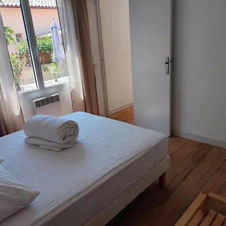 Maison A 1 Minute De La Portiragnes