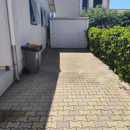 Maison A 1 Minute De La * Portiragnes