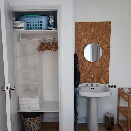 Maison A 1 Minute De La Holiday home