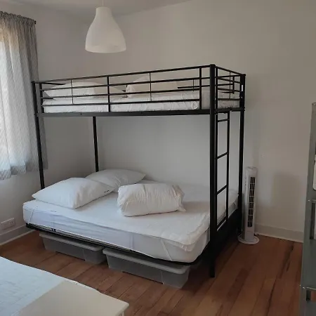 Maison A 1 Minute De La Casa vacanze