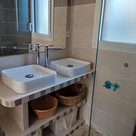 Holiday home Maison A 1 Minute De La