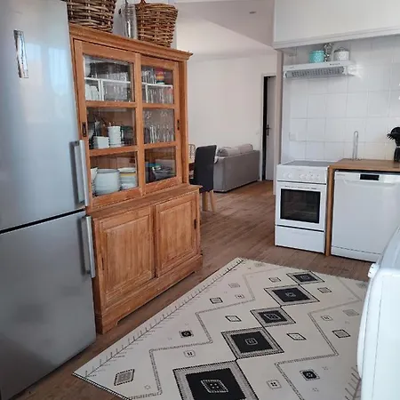 Holiday home Maison A 1 Minute De La *