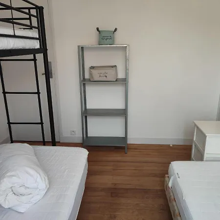 Maison A 1 Minute De La *