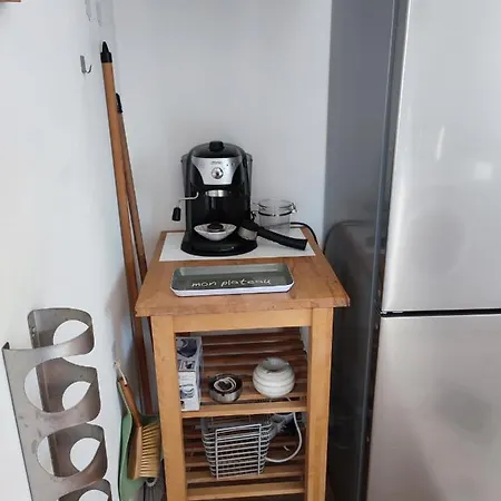 Maison A 1 Minute De La *