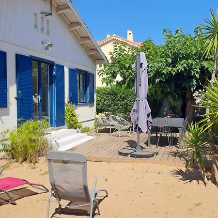 Maison A 1 Minute De La Holiday home *
